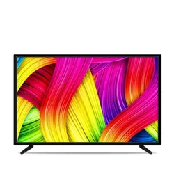 Fabryka tanie niska cena chiny 60 cali 75 cali tv 4k uhd smart tv 70 z metalową ramą hurtową