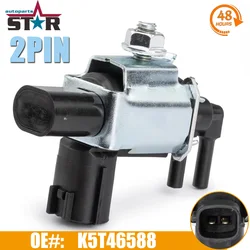 EGR Control Solenoid Valve Switch K5T46582 for Nissan for Infiniti I30 QX4 14956-38U0A 14956-31U00 K5T46588 911-507