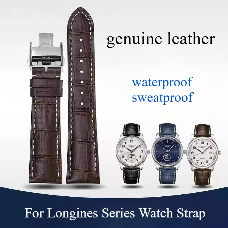 For Longines Watch …