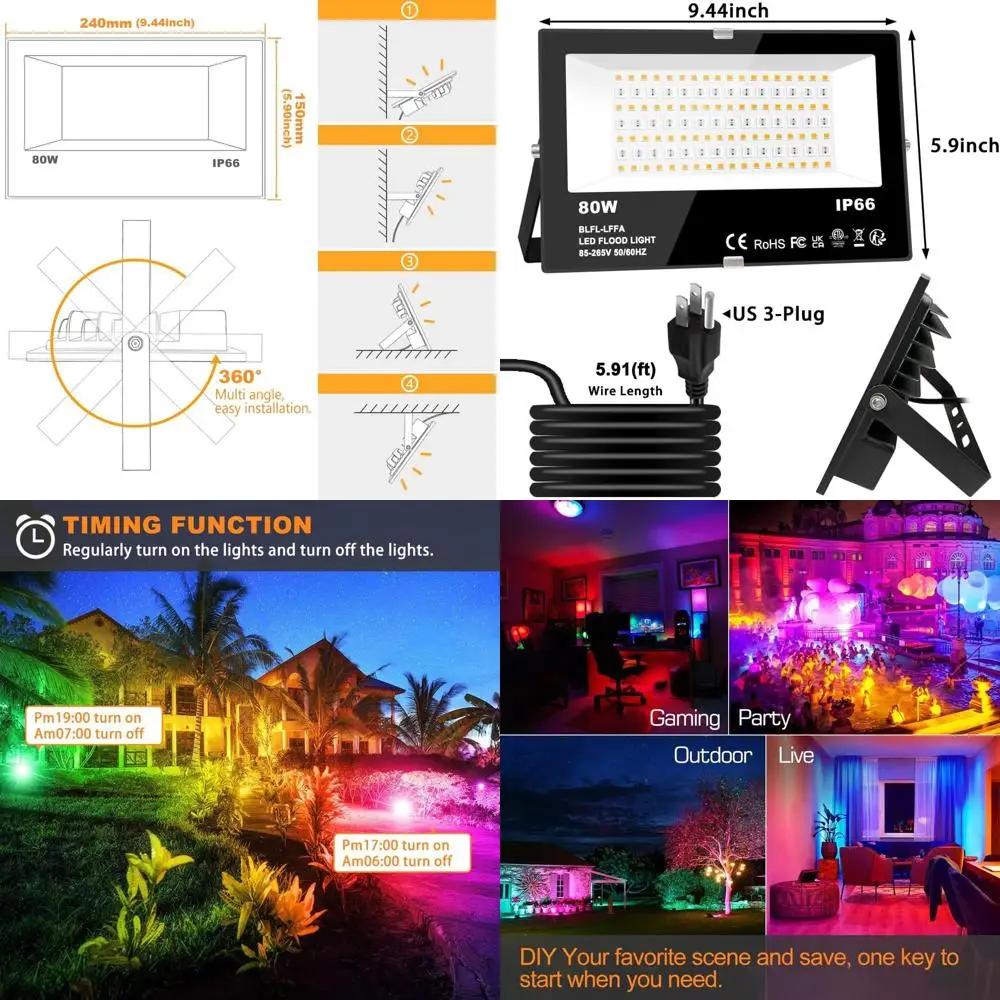 Smart 800W Equivale…