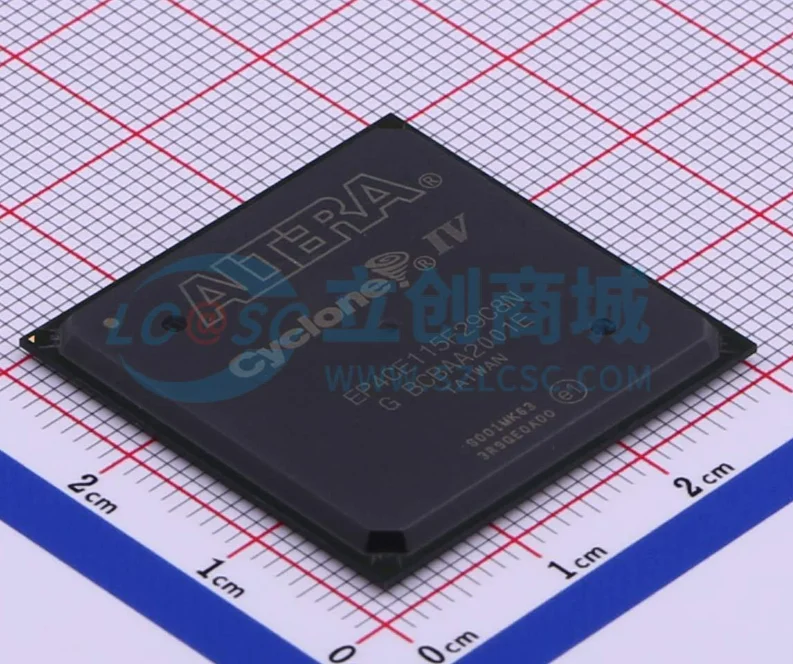 1 PCS/LOTE EP4CE115F29C8N EP4CE115F29C8 EP4CE115F29 FBGA-780 100% New and original