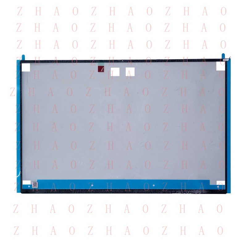 

L+ For Dell XPS15 9500 9510 Precision 5500 5560 LCD Front Bezel Cover 8V5JH 08V5JH