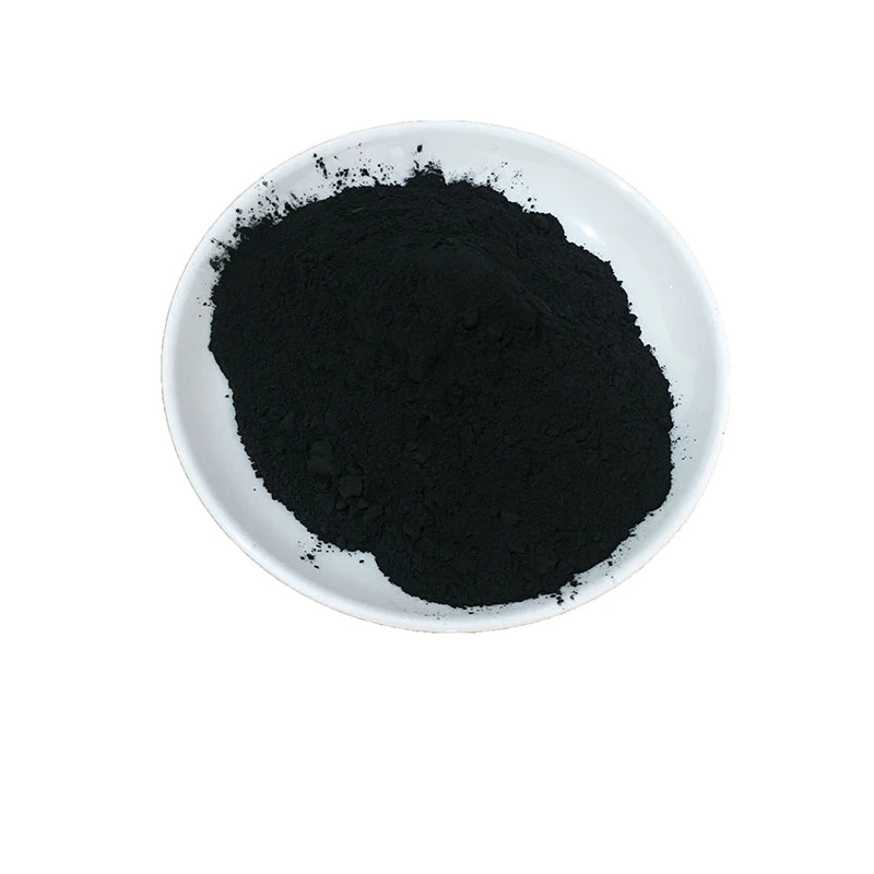 High purity Conductive Black Nano Carbon Powder, 10nm Superfine C Nanoparticles, 99.95%