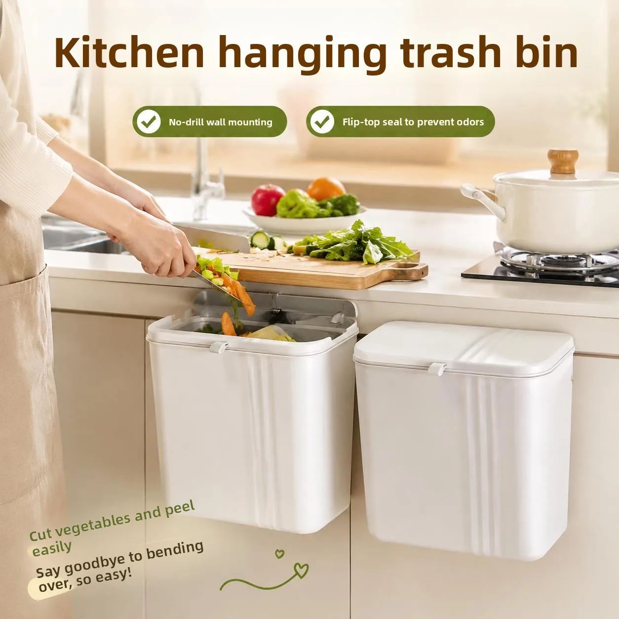wall-mounted-hanging-style-toilet-paper-trash-can-makeup-room-storage-cover-household-garbage-can-half-circular-shape-bin
