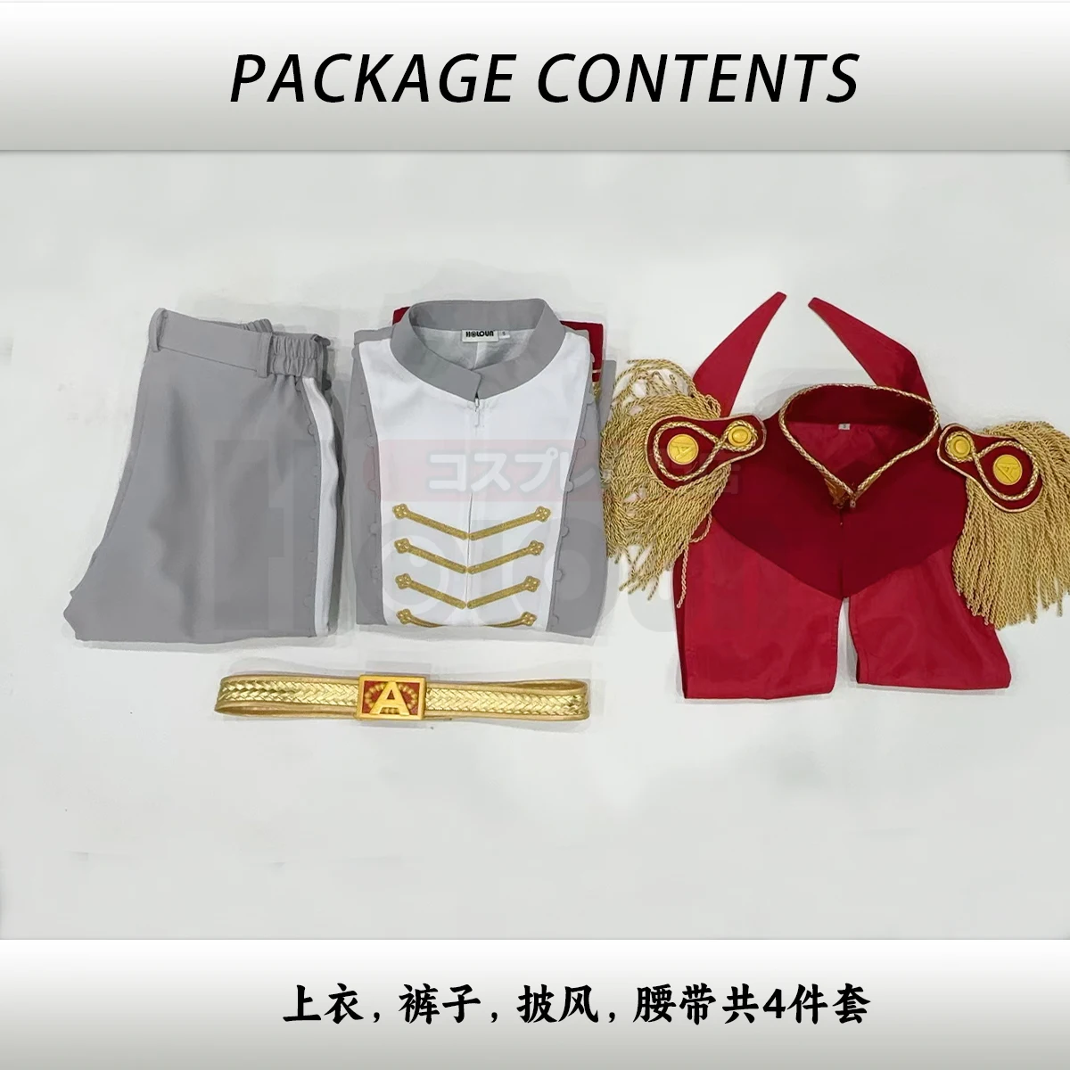 Nuovo Mooyiyi cos Akechi Goro Costume Cosplay Halloween Natale Giochi di ruolo Festa Comic XS-XXL TAGLIA in stock CROW Mask