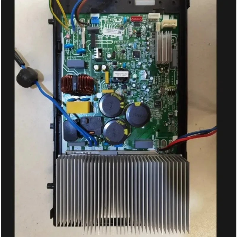 Air Conditioning Main Board Control Board KFR-72W/BP2 Inverter AC Motherboard311 051506061HD PSS30S92F6-AG 6822 Heat Repair Part