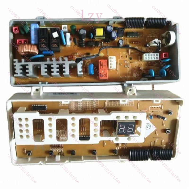 95%new for Samsung washing machine Computer board WF-C863 WF-C963R/AC DC41-00049A part