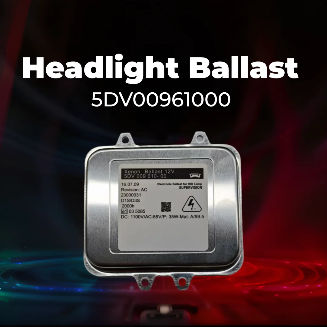 

12 В D1S HID ксеноновый балласт фар 5DV00961000 для BMW Opel Skoda Octavia Buick Regal Porsche 63117248050 7PP941597 24406569