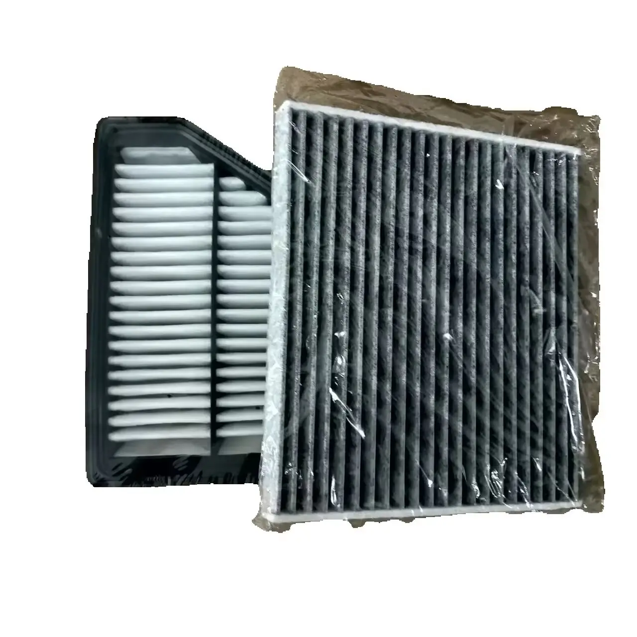 

High Quality cabin Filter Air Filter 23140-34100 68116-34000 Set Filters for Ssangyong Korando