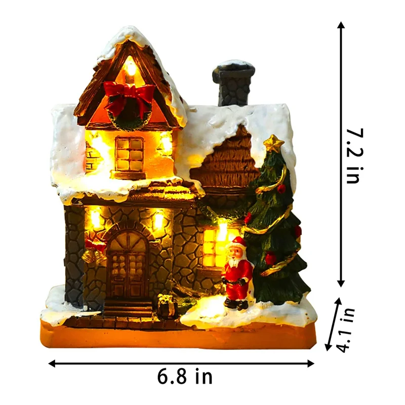 Battery Powered Chr… - image