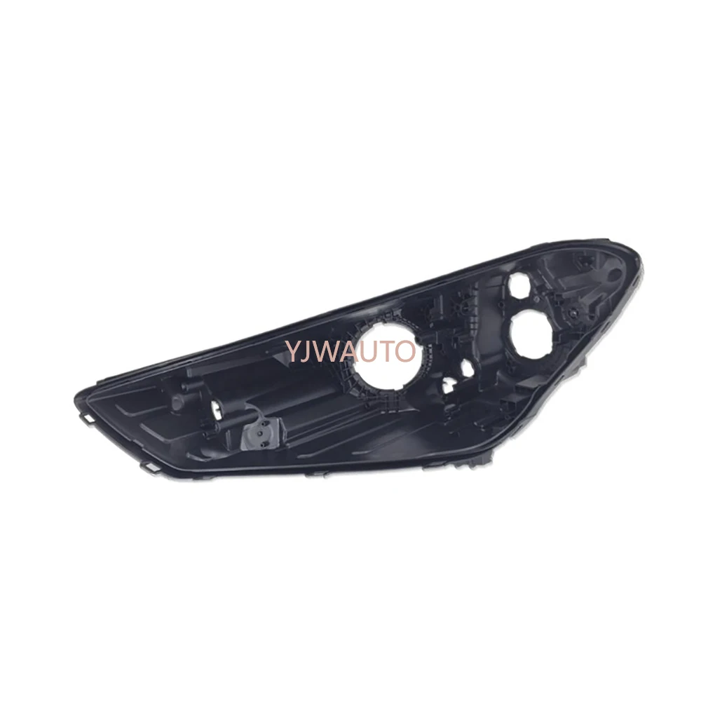 For Hyundai Tucson 2015~2018 Headlamp House Car Headlight Base Rear Base Replacement Auto Front Lamp Holder Back Support