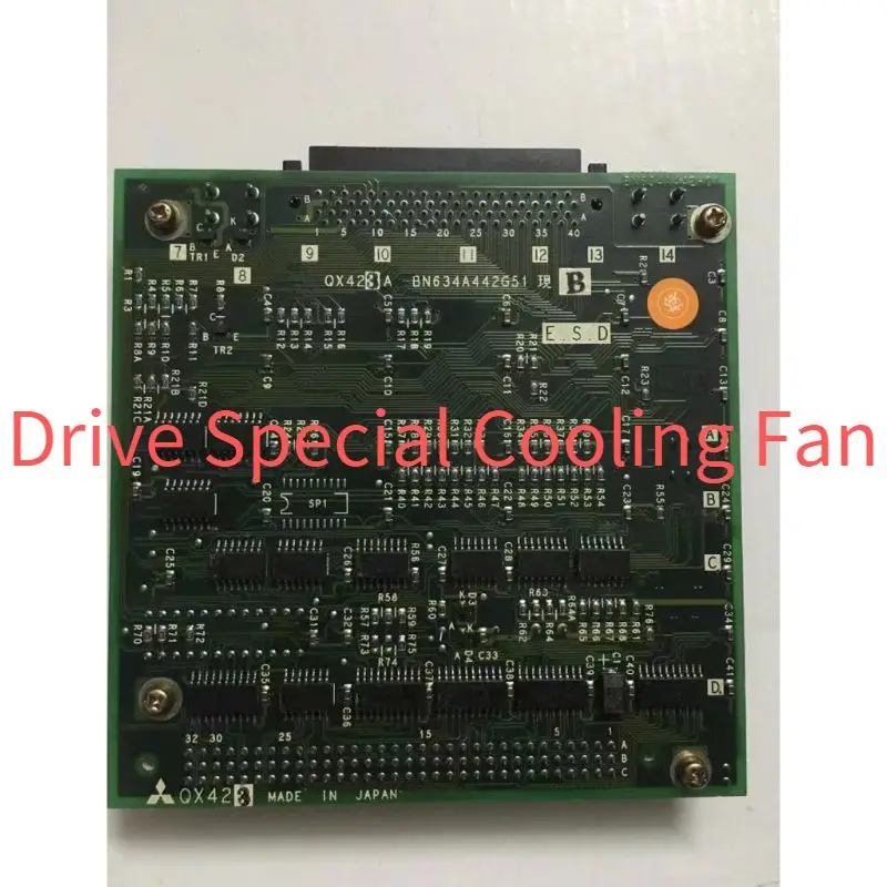 QX423 QX423A Circuit Board