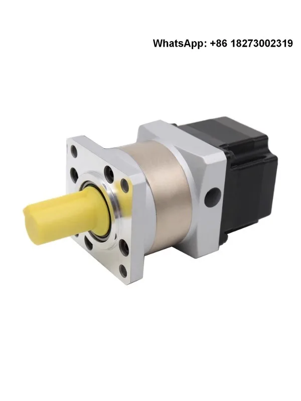 42/57 reduction stepper motor motor planetary gear reducer integrated high torque high-precision