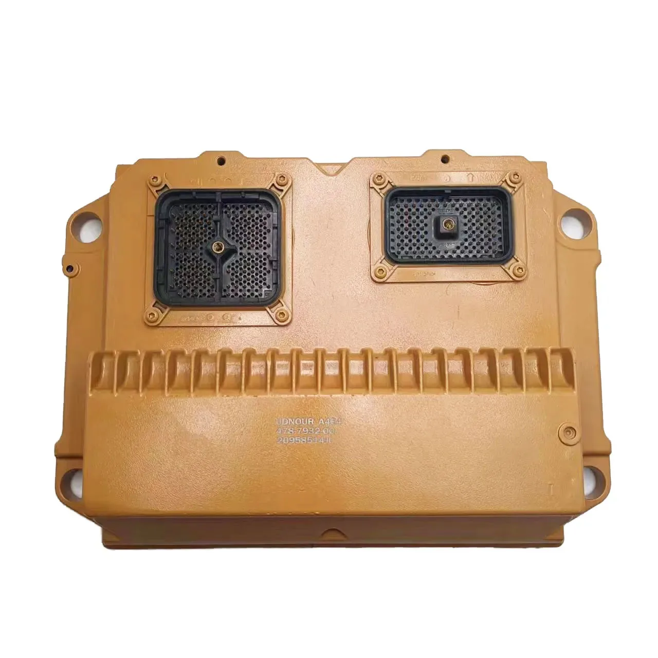 

Модуль блока управления для экскаватора Caterpillar CAT 478-7932 4787932 ECU, Модуль блока управления для экскаватора D6R 980H C15 336D2 340D2L 345DL