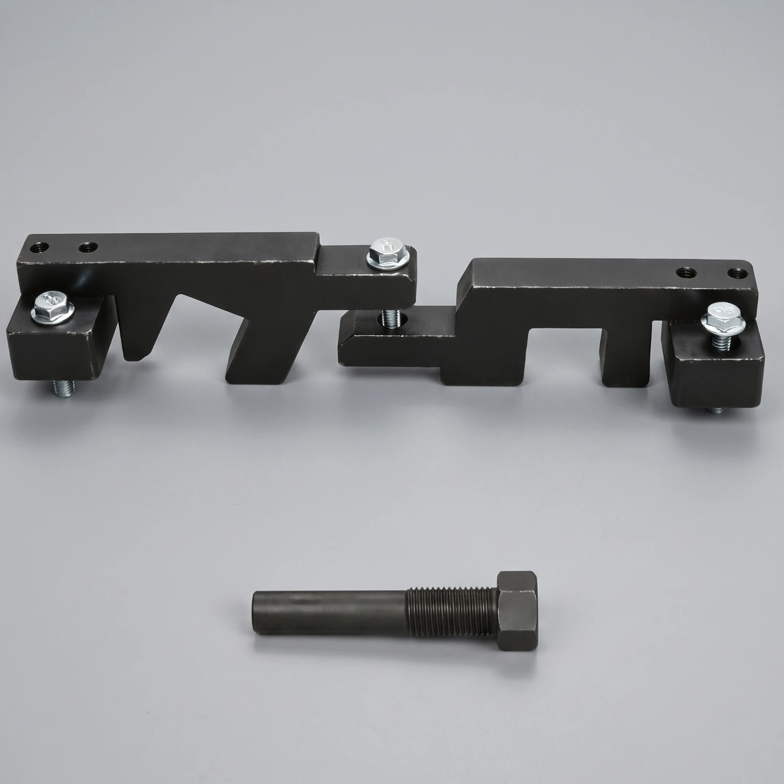 Engine Timing Tool Exact-Fit Timing Tool with Bolt High Precision Compatible for Mechanics, Repair Work