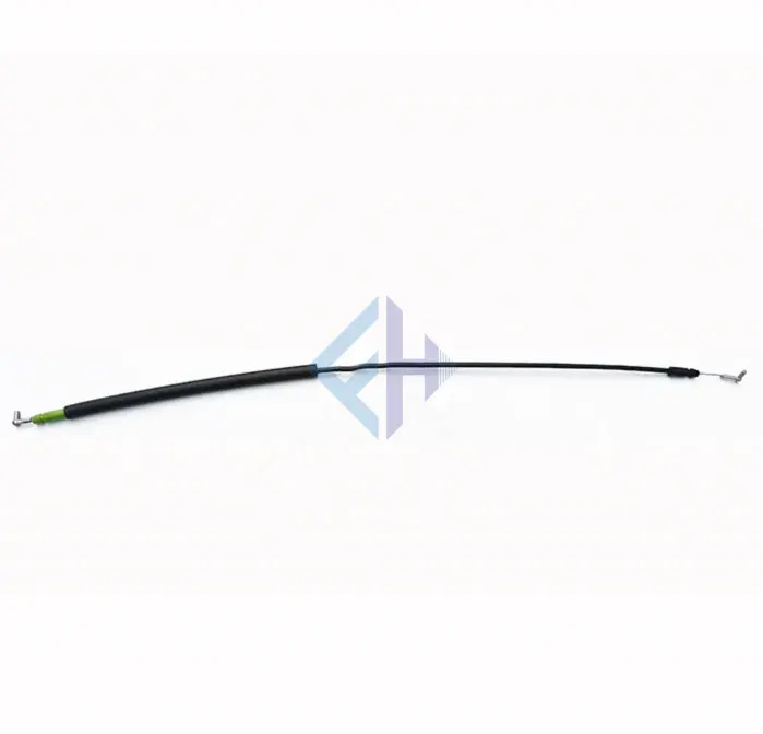 

For Jac Inner Buckle Handle Cable Front Door Inner Handle Wire Left Front Right 1pcs Front Door Inner Buckle Cable 813712R000