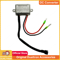 Official Dualtron DC Converter Suit for Dualtron Thunder III/II/ Victor Luxury/Mini/ New Storm/ Siper Max/NEW ACHILLEUS/ ULTRA Ⅱ