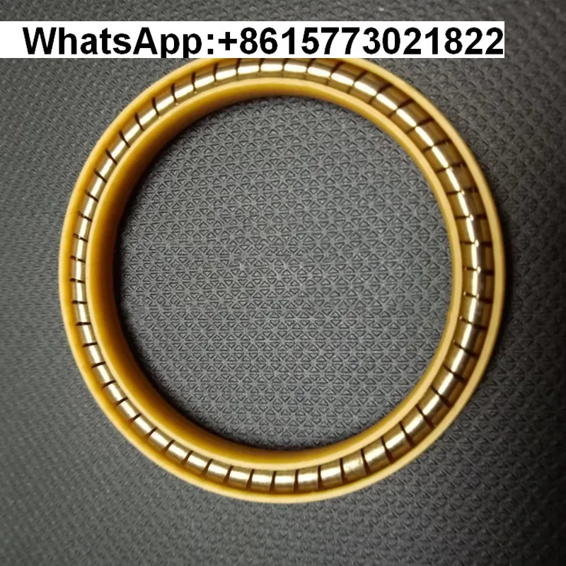 

Miaofeng Nai Natural Gas LNG Filling Gun Liquid Gun Sealing Ring Accessories