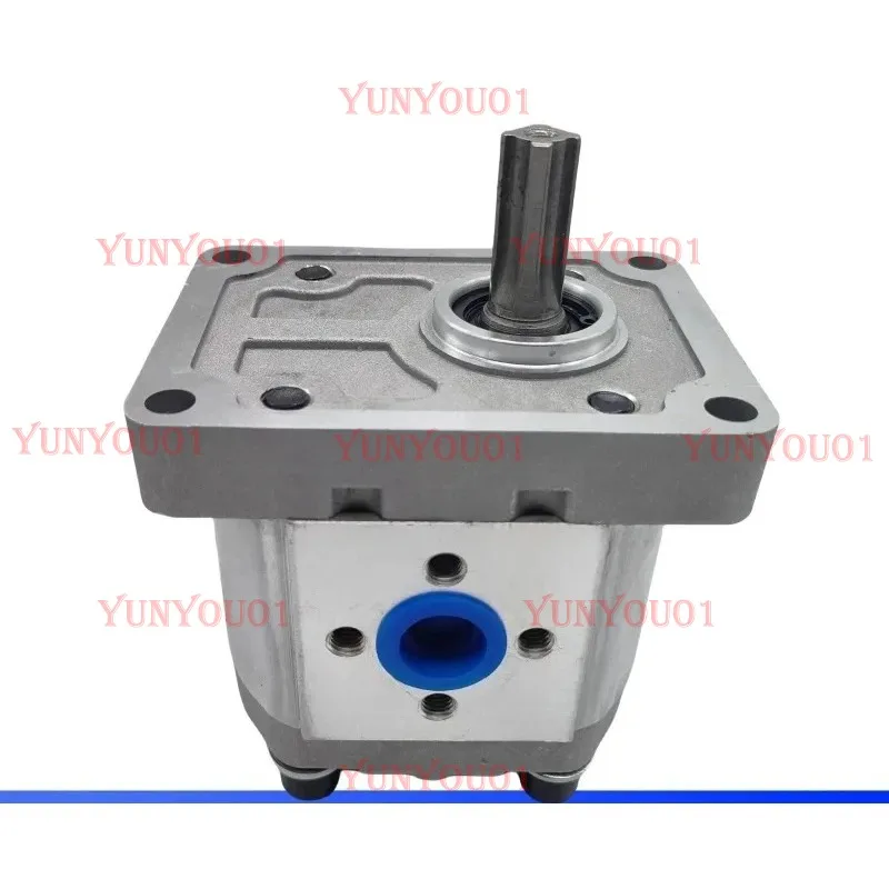 Bomba de engranajes hidráulica CBN-F304 CBT-F306 F310 F312 F316 F318 F320/F325