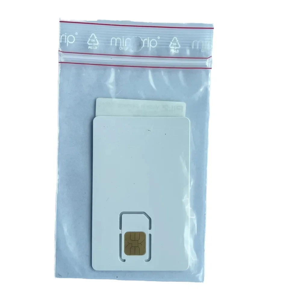 1 piece for PNOZ chip card 779211 electronic components with 32kB memory