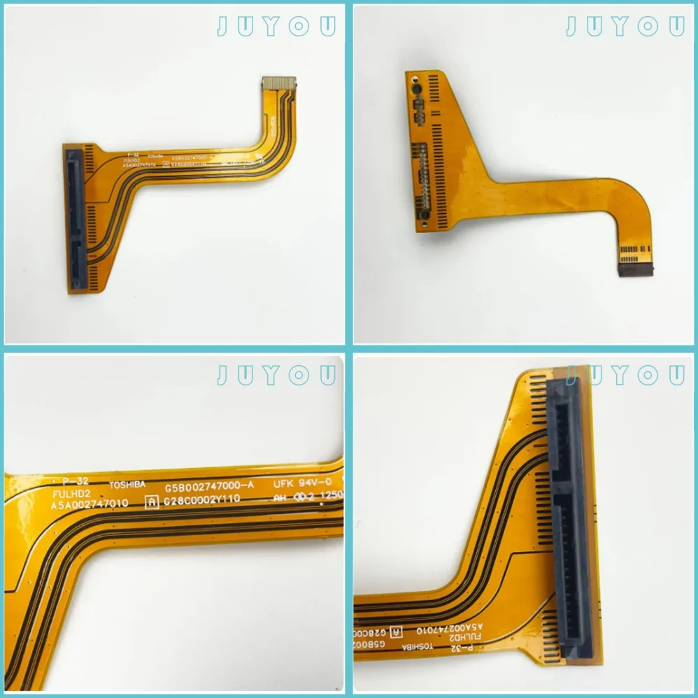 

For Toshiba B65 B35 R30 A A40 R40 C A50D R840 R940 Laptop Speaker Replacement Loudspeaker Audio Driver Compatible with