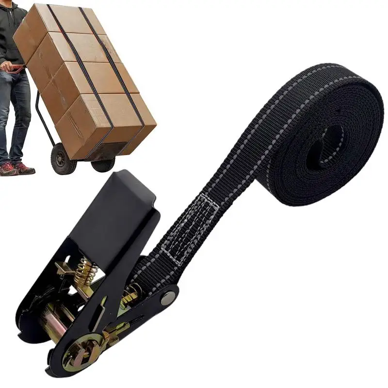 Car Trailer Ratchet Straps Axle Straps Tie Down Strap Ratchet Straps Ratchet Car Tie Down Straps Heavy Duty Tire Strap Tie Downs