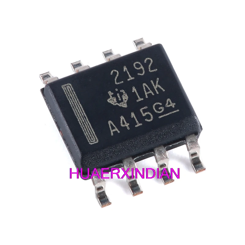 OPA2192IDR SOIC-8  New Original