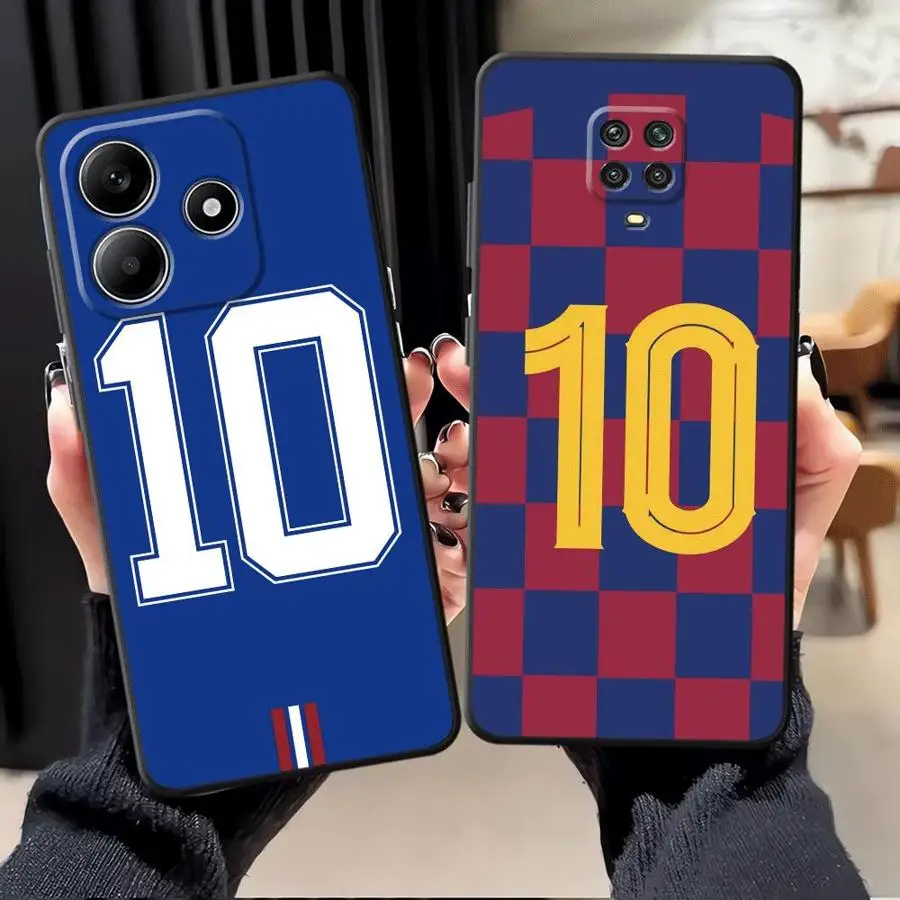 Case For Xiaomi Red… - image