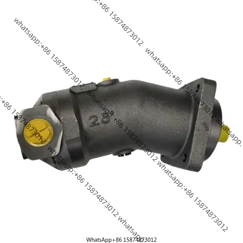 

Piston Pump A2F55R2Z1 A2F55L2Z1 A2F55W2Z1 Axial Fixed Displacement Motor A2F10 A2F28 A2F45 A2F55 A2F80 A2F63 A2F