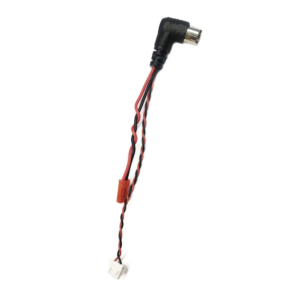 Radiolink tbs crossfire connect kabel für renn drohne at9s pro 12ch rc sender controller
