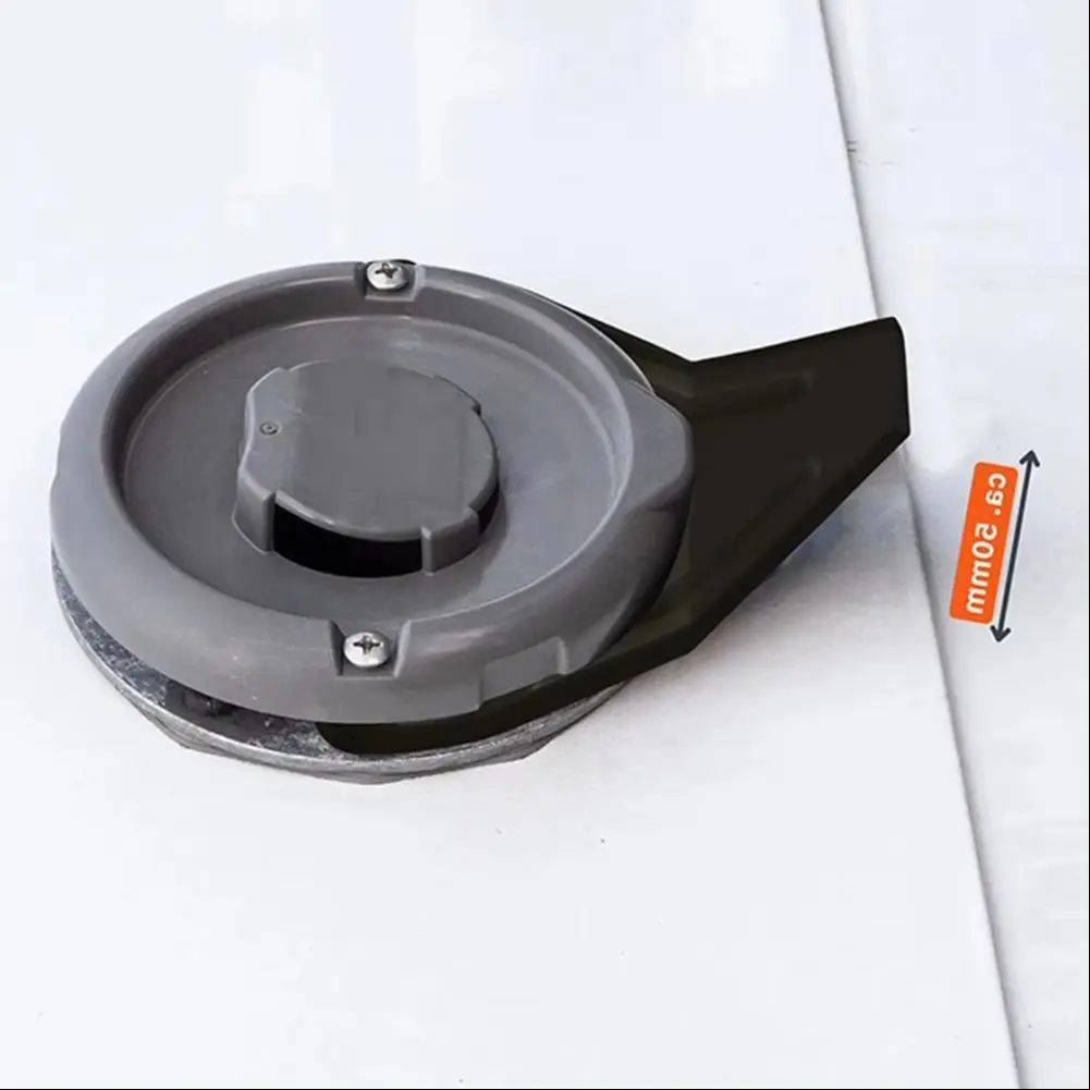 

RV Stove Condensation Drain Water Deflector Motorhome Accessory Compatible with Truma & ALDE Stove Parts for Campers