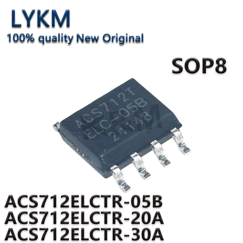 10/Piece New ACS712…