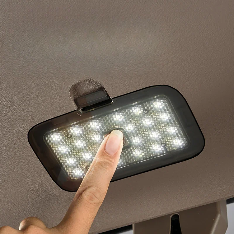 

Для DENZA D9 2022-2025 освещение багажника, задний ящик, яркий светодиодный светильник, задний фонарь, кемпинговый светильник, модификация, детали, аксессуары для автомобилей