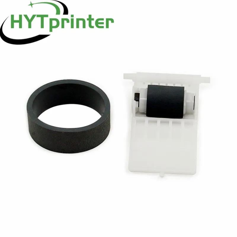 

1set 1517053 1529149 Retard Pickup Roller for EPSON Stylus Office T1100 B1100 Photo 1390 1400 1410 L1300 L1800 R1900 1500 ME1100