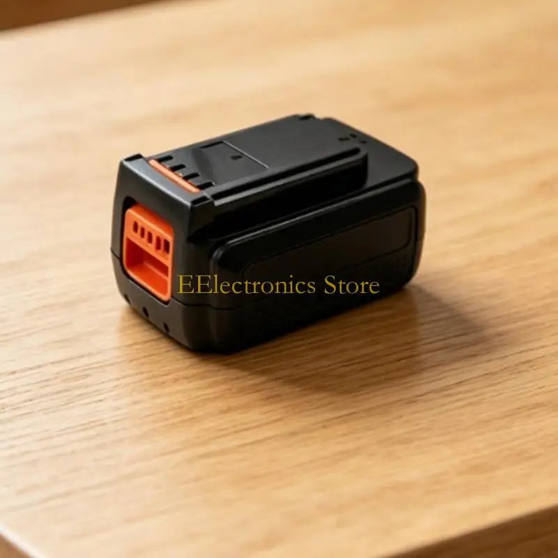 B03C Battery Case with PCB Board for 10x18650 Cell for 40V LBXR36 BL2036 LBX2040