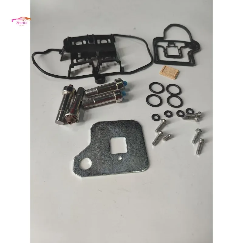 OEM 22327063 22327072 20739643 Car Truck Solenoid Valve Repair Kit for VOL FH/FM/FMX/NH 9/10/11/12/13/16