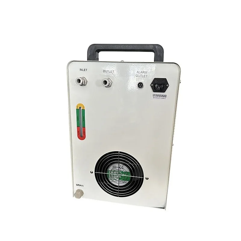 Laser chiller cooling marking machine refrigerator