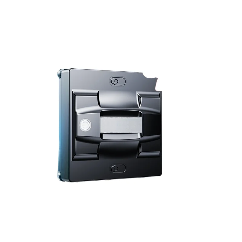 Automatic Window Cleaning Robot Smart Glass Cleaner for High Rise Homes Ultrasonic Cleaner