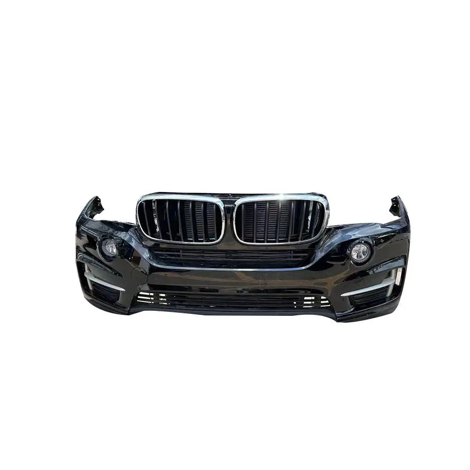 

Передний бампер для BMW X5 F15 F85