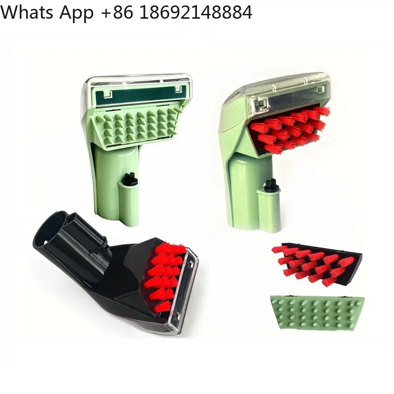 

Replacement Brush for Carpet Cleaner Brush Vacuum Cleaner Accessories 1400B 1400W 1425
