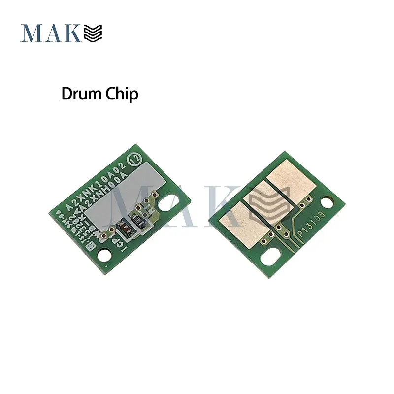 

DR618 Drum Chip For Konica Minolta Bizhub C450i C550i C650i C750i C451i C551i C651i C751i Drum Unit Chip