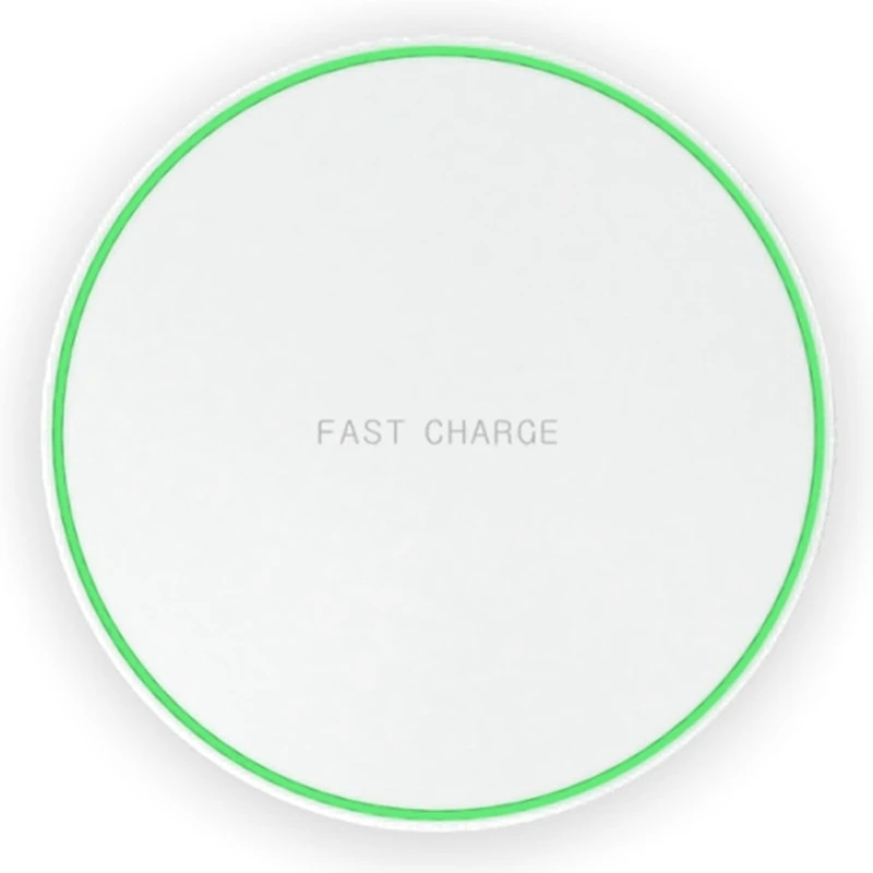 

15W Wireless Charger Fast Charging Charger For Qi Wireless Charger Pad For Iphone Samsung Xiaomi Wireless Charger