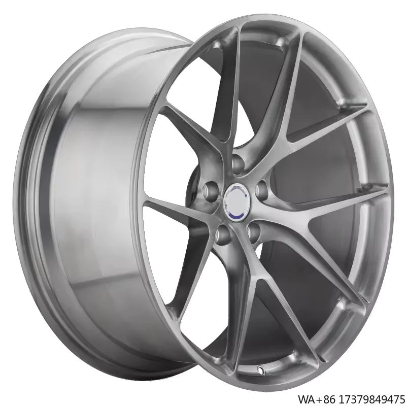 

5x120 5 X114.3 Passenger Car Wheel Forging oz for Racing Car Alloy Wheel 18 20 21 22 23 24 Inch Custom Rim Forged Wheels