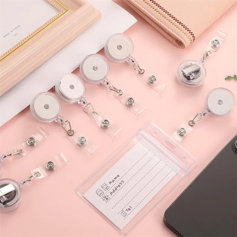 suporte-de-cracha-transparente-com-rotacao-360-carretel-de-identificacao-retratil-com-clipe-de-metal-estojo-de-cartao-giratorio-chaveiro-cordao-para-cartao-de-passagem-de-trabalho