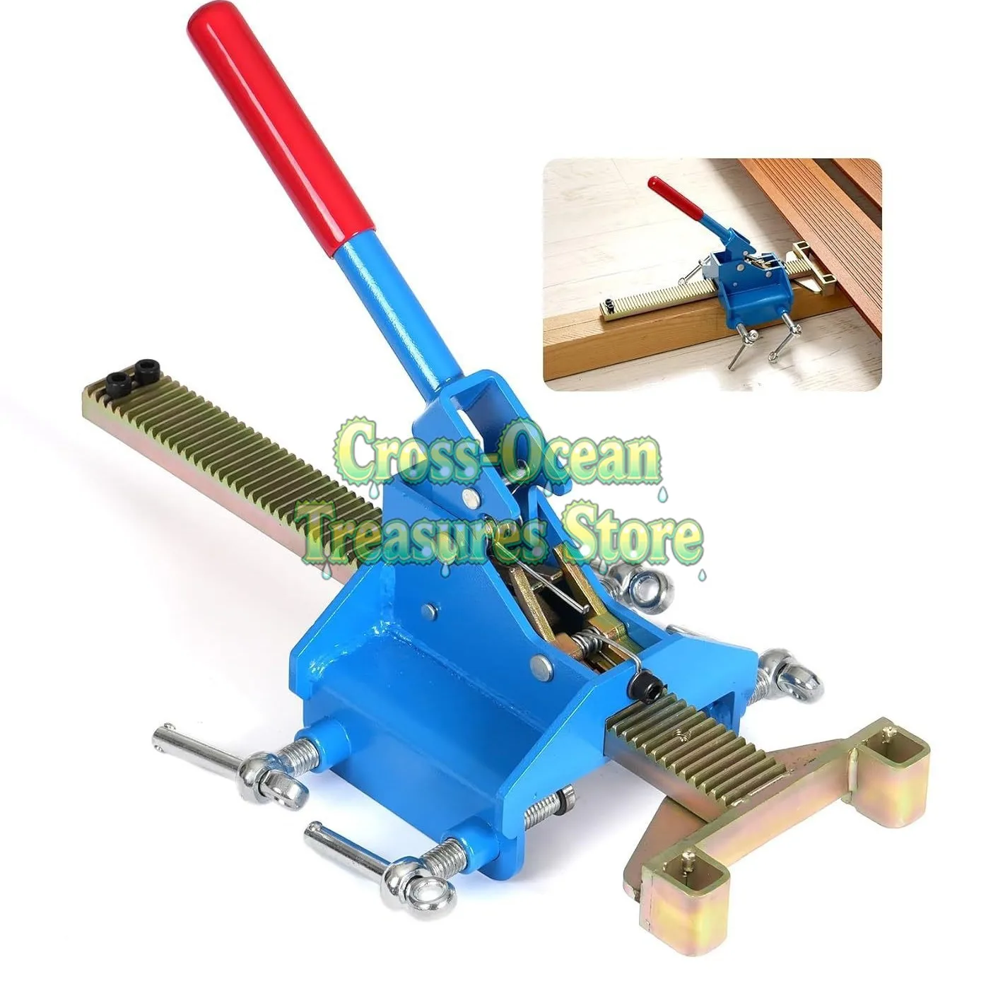 deck-straightening-tools-deck-tools-for-straightening-and-locking-bent-plates-to-tighten-gaps