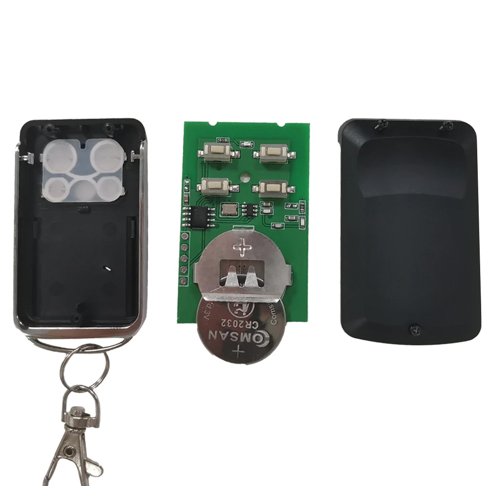 Sommer 4031 4031V000 868 MHz Garage Door Remote Control Handheld transmitter 4025 4035 4020 4026 TX03-868-4