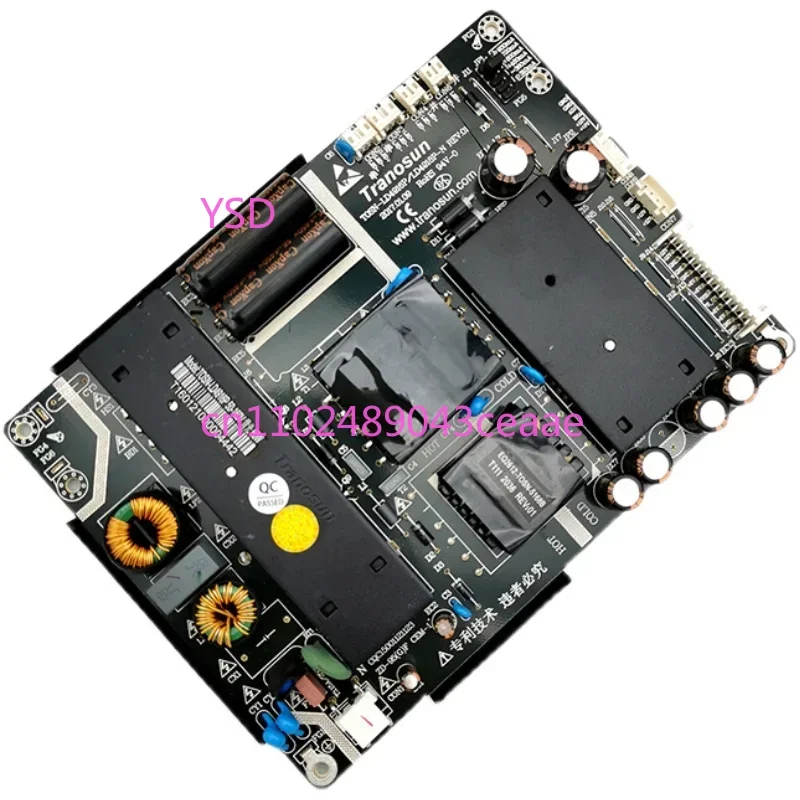 

Commercial Display Industrial Control Integrated Power Board TOSN LD4916P LD4918P-N