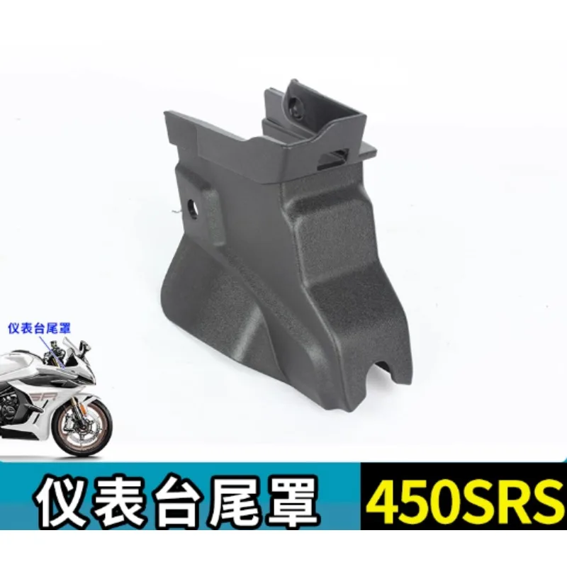 

For CFMOTO 450SRS 24 Models CF400-9 Instrument Panel Tail Cover 6AQV-040302-1001