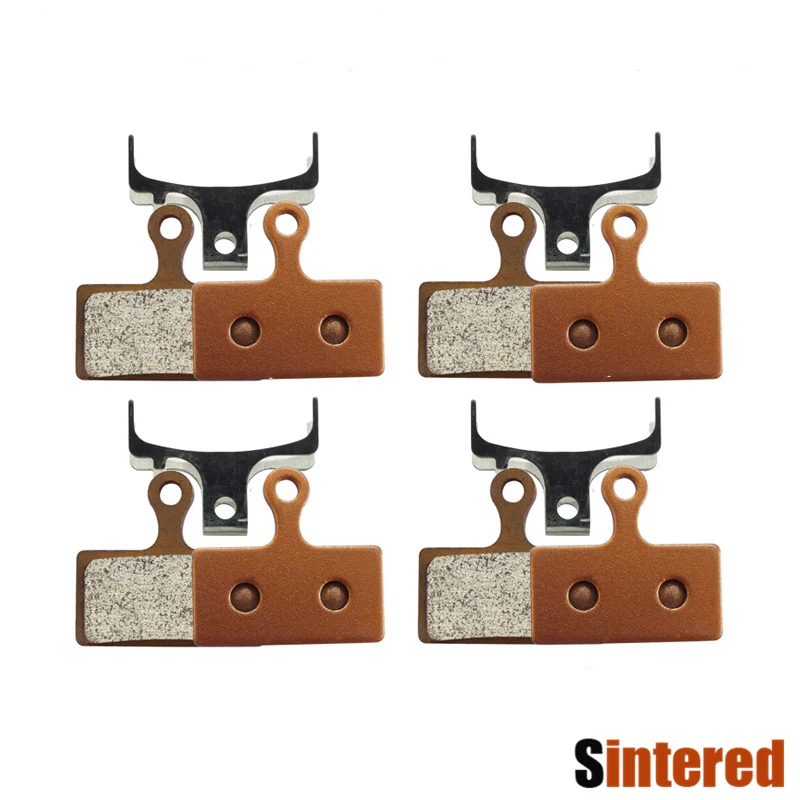 

Bicycle Disc Brake Pads For SHIMANO XTR M9000 M9020 M8000 M8100 M785 SLX M7000 M615 S700 RS785 R515 R517 R785 R317