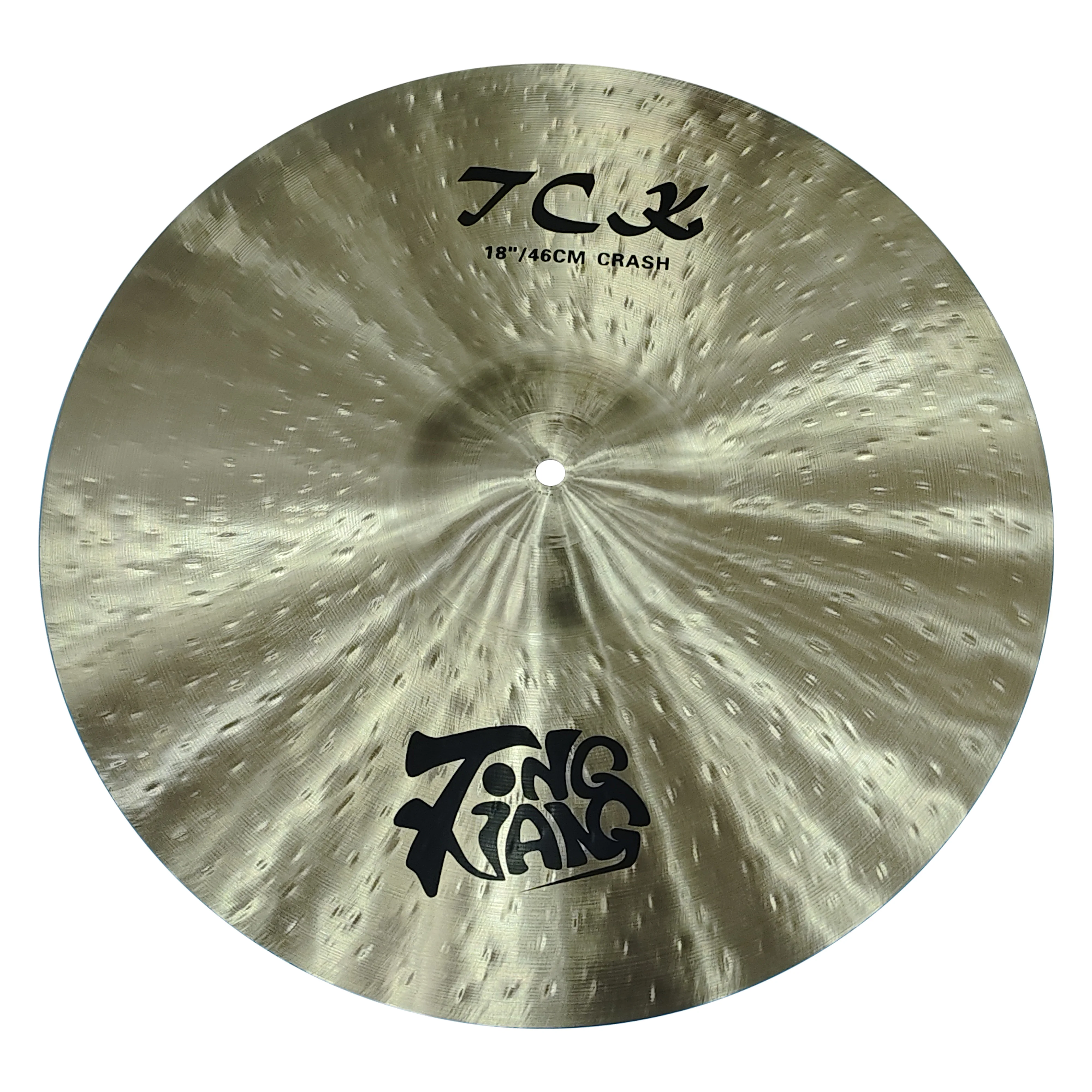 

B20 Bronze 18" Crash Cymbal TCK Series